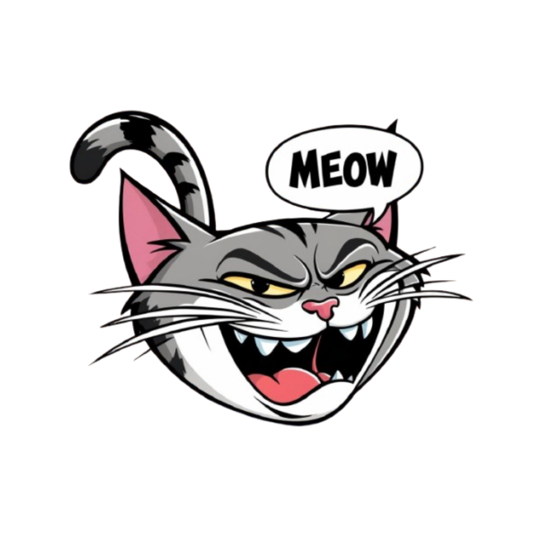 How to Skin a Cat logo